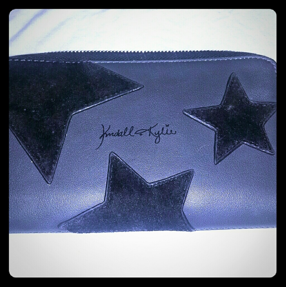 Wallet.